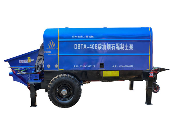 DBTA-40B���ͼ�ʯ��������